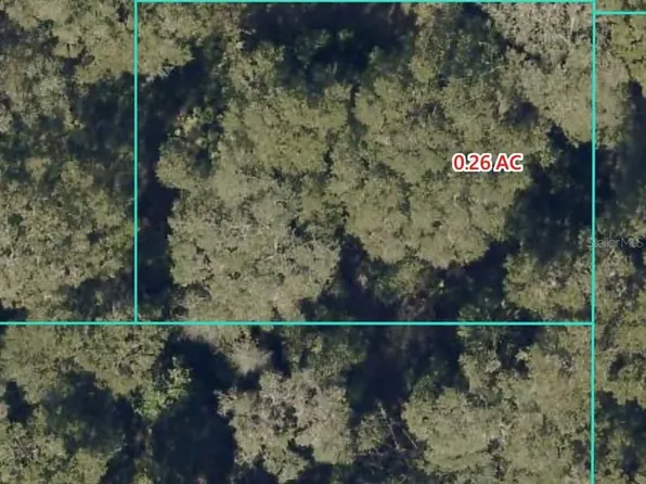 14383 SE 42nd Ter Lot 55, Summerfield, FL 34491