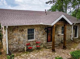 19445 Scenic Hwy, Mentone, AL 35984