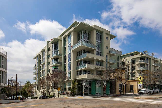 1st image of 3812 Park Blvd Unit 414-1