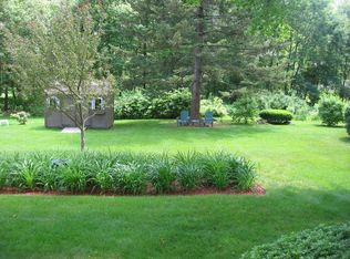 207 East St, Lexington, MA 02420