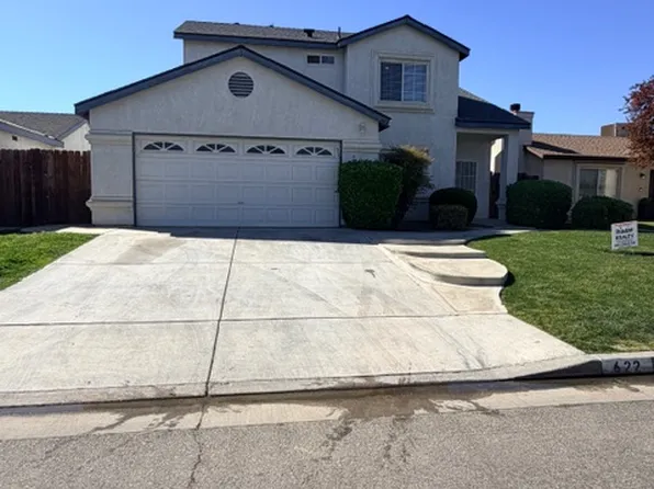 622 Dorado Pass Ave, Bakersfield, CA 93307
