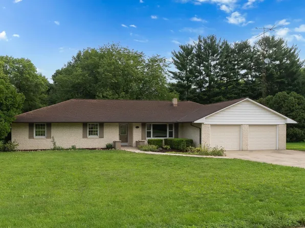 103 Crest Dr, Delphi, IN 46923