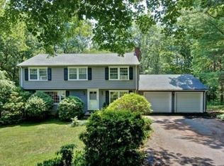 13 Bent Hill Dr, Framingham, MA 01701