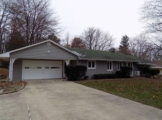 3126 Kent Rd, Stow, OH 44224