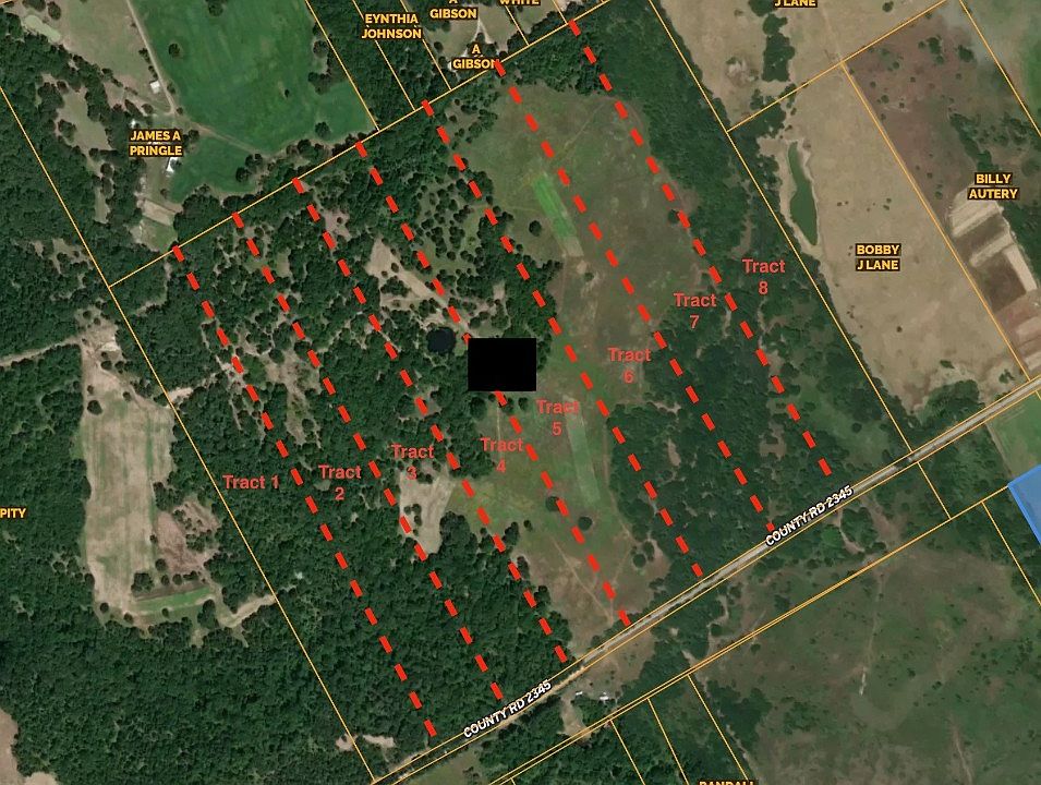 2655 SE County Road 2320 Streetman TX Zillow