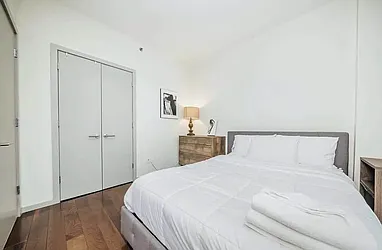 Rented by Carnegie Management Inc