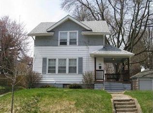 612 Sumatra Ave, Akron, OH 44305