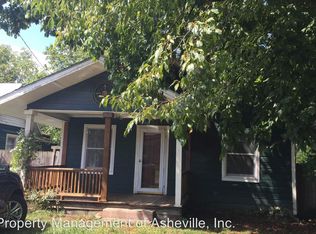 57 Gay St, Asheville, NC 28801