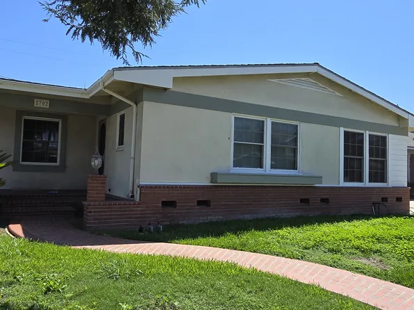 2702 Ladoga Ave, Long Beach, CA 90815