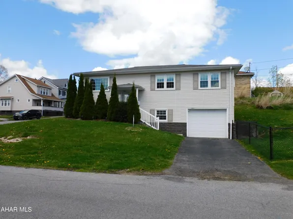 406 S 5th St, Altoona, PA 16602