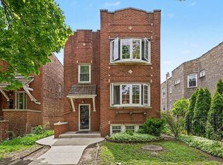 5005 W Altgeld St, Chicago, IL 60639
