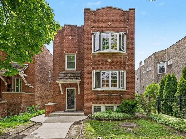 5005 W Altgeld St, Chicago, IL 60639