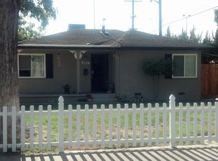 2807 Fitzpatrick Ave, Modesto, CA 95350