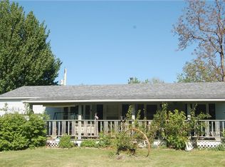 1307 N Whitney Rd, Independence, MO 64056