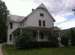 108 Observatory St, Bennington, VT 05201