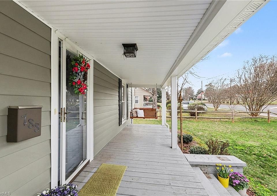 788 N Main St, Mocksville, NC 27028 | Zillow
