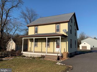 1163 Chambersburg Rd, Gettysburg, PA 17325