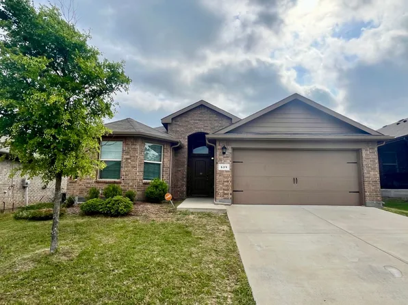 629 Mud Lake Trl, Fort Worth, TX 76120