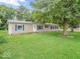 432 Dream Way, Cloverdale, IN 46120