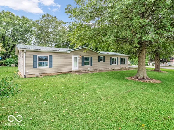 432 Dream Way, Cloverdale, IN 46120