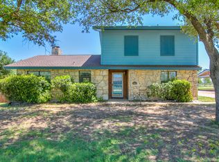 136 Edinburgh Rd, San Angelo, TX 76901