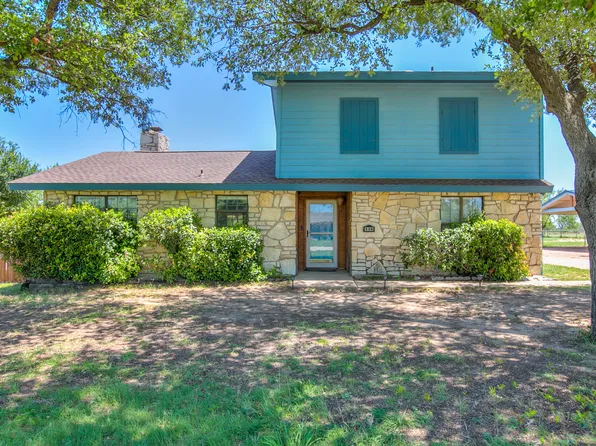 136 Edinburgh Rd, San Angelo, TX 76901