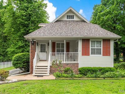 5 Bluff Dr, Belleville, IL, 62223