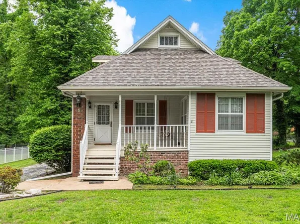 5 Bluff Dr, Belleville, IL 62223