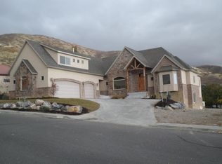 191 Dry Canyon Dr, Lindon, UT 84042