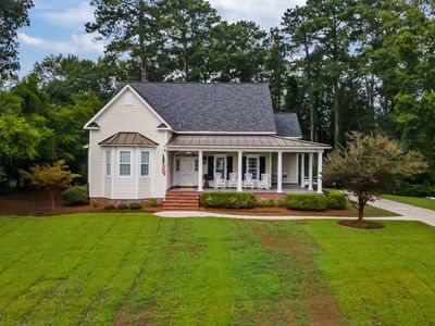 128 Trent Shores Drive, Trent Woods, NC, 28562