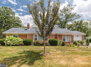 20 Confederate Dr, Gettysburg, PA 17325