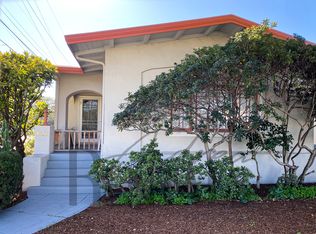 1314 Marin Ave, Albany, CA 94706
