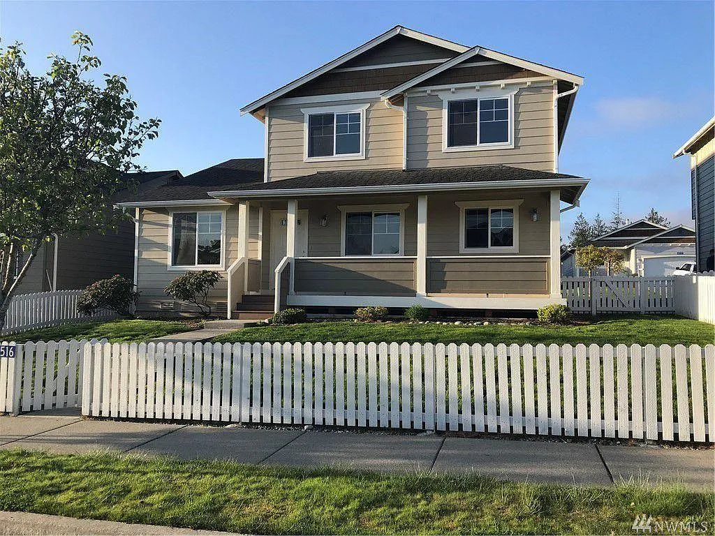 3 bed, 2.5 bath, 1709 sqft, $2,800 — Photo 1