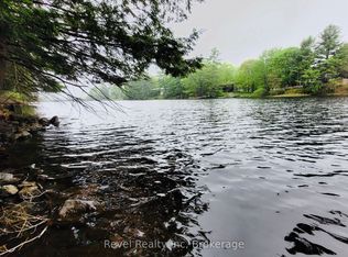 88 Louisa St, Parry Sound, ON P2A3C1