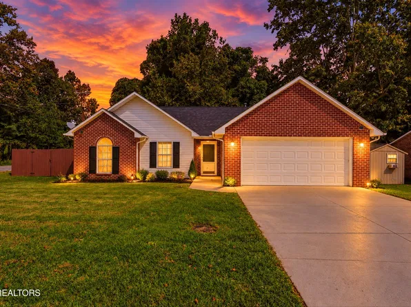8130 Jeanie Ln, Knoxville, TN 37938