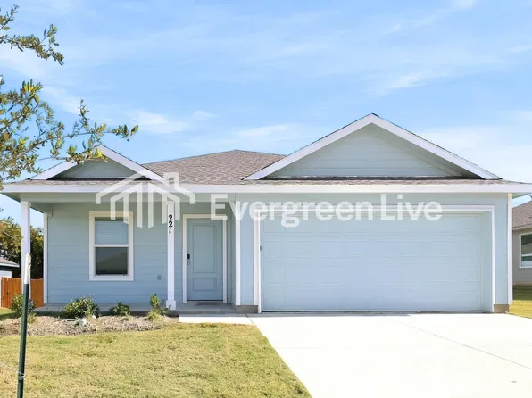 221 Hidden Meadows Dr, Sherman, TX