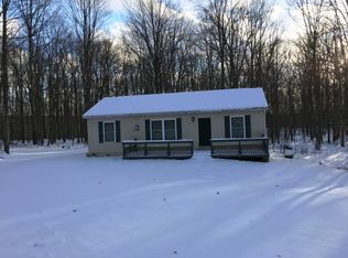 257 Haps Dr, Benezette, PA 15821