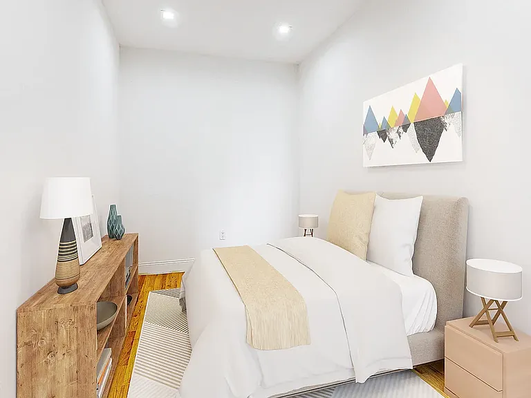 105 W 113th St #3A — Photo 3