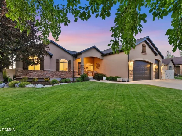 593 E 200 S, Heber, UT 84032
