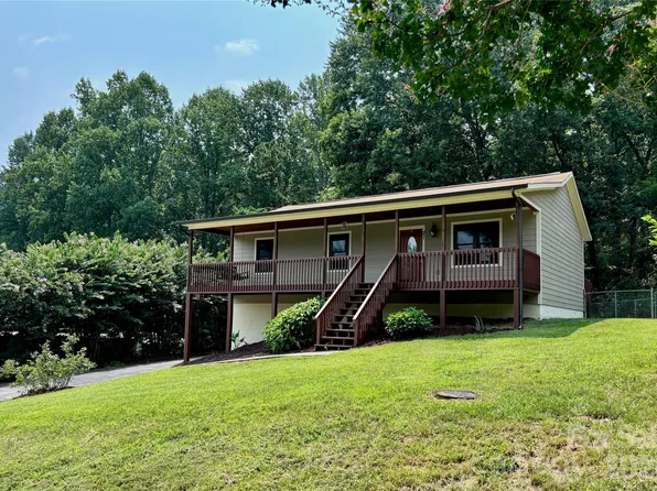 21 Ashwood Dr, Asheville, NC 28803