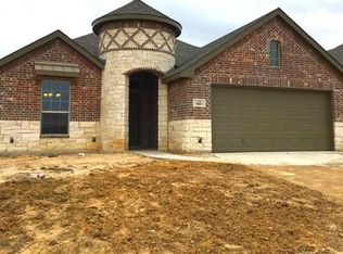 11821 Bexley Dr, Burleson, TX 76028