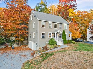 5 Parker Ridge Rd, Biddeford, ME 04005
