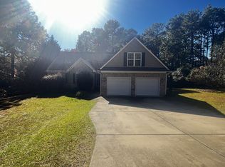 208 Wood Run, Sanford, NC 27332