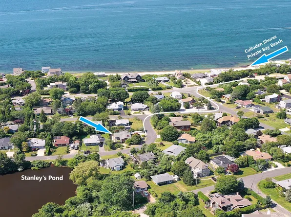 8 Cranberry Rd, Montauk, NY 11954