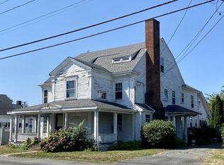 243 North St #2, North Weymouth, MA 02191