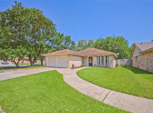 5403 Dove Forest Ln, Humble, TX 77346