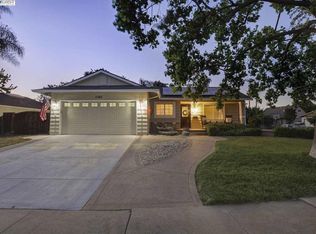 1362 Saybrook Rd, Livermore, CA 94551