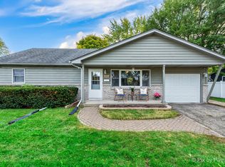 406 Sweetbriar St, Plano, IL 60545