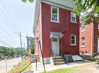 2300 Chickasaw St, Cincinnati, OH 45219