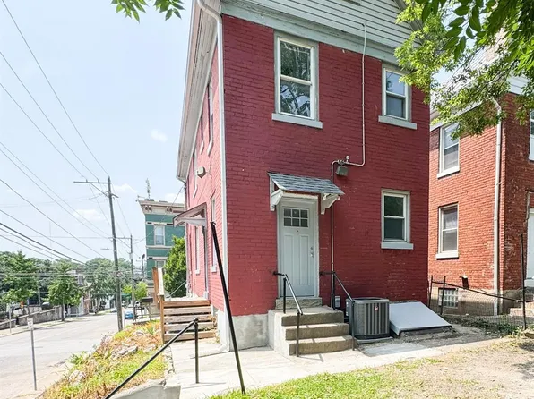 2300 Chickasaw St, Cincinnati, OH 45219